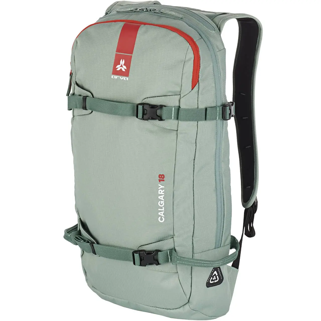 ARVA Backpack Calgary 18 Mousse