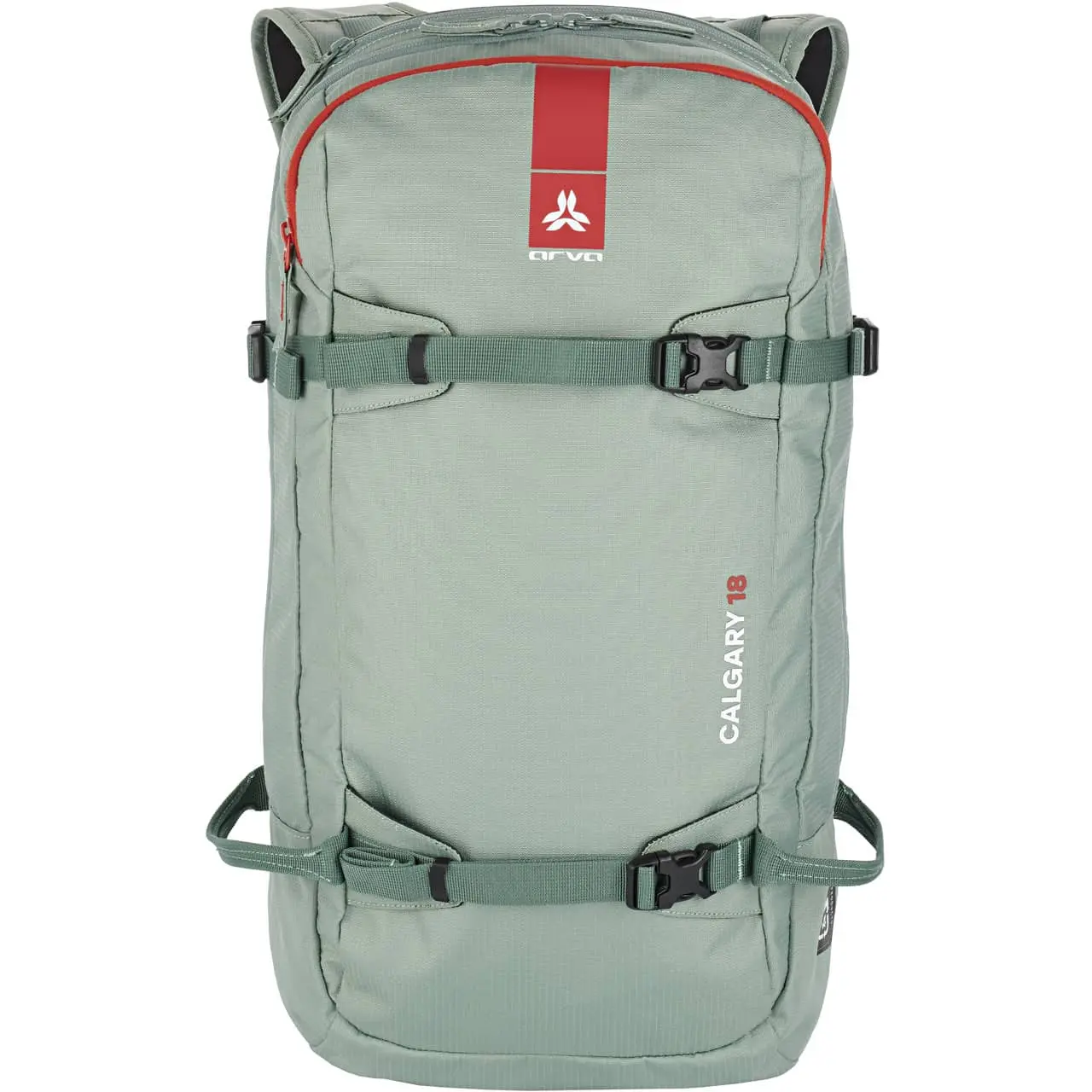 ARVA Backpack Calgary 18 Mousse - immagine 2