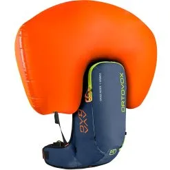Ortovox CROSS RIDER 18 AVABAG KIT Night Blue