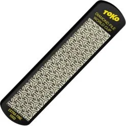 Toko DMT Diamond File WC - Extra Fine 1000