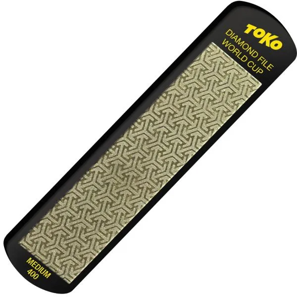 Toko DMT Diamond File WC - Medium 400