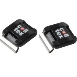 Colltex Gancio Di Coda Set Camlock+