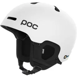 POC Fornix Mips Hydrogen White