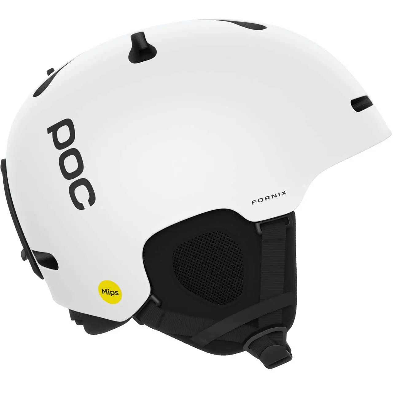POC Fornix Mips Hydrogen White - immagine 2