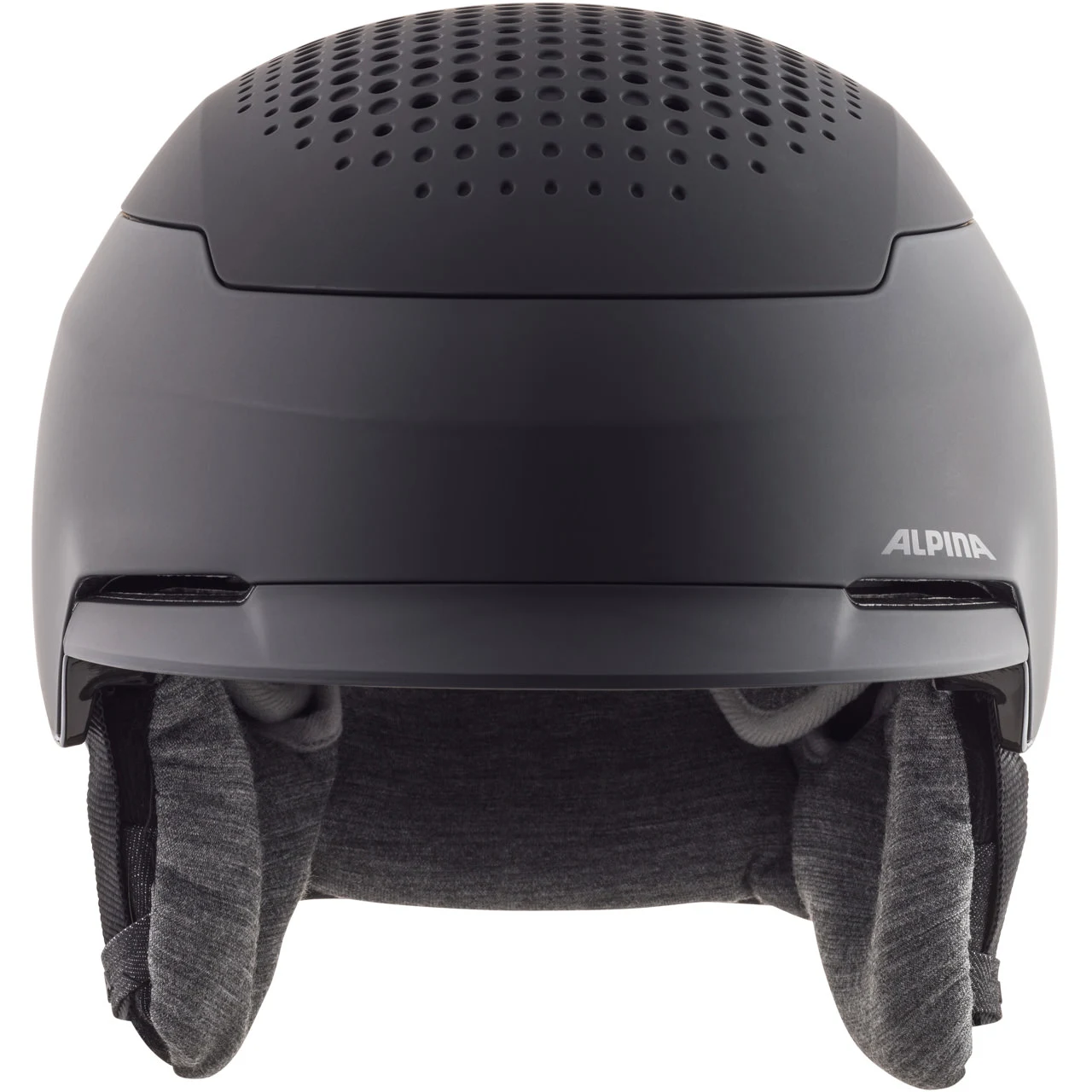 Alpina Gems Black Matt - immagine 4