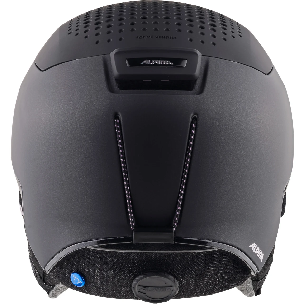 Alpina Gems Black-rose Matt - immagine 3