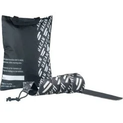 Hagan Climbing Skin Hybrid Core 89