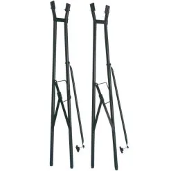 Toko Legs For Cross Country Profile