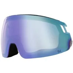 Head Radar/Rachel Lente Di Riserva 5K Photo Green