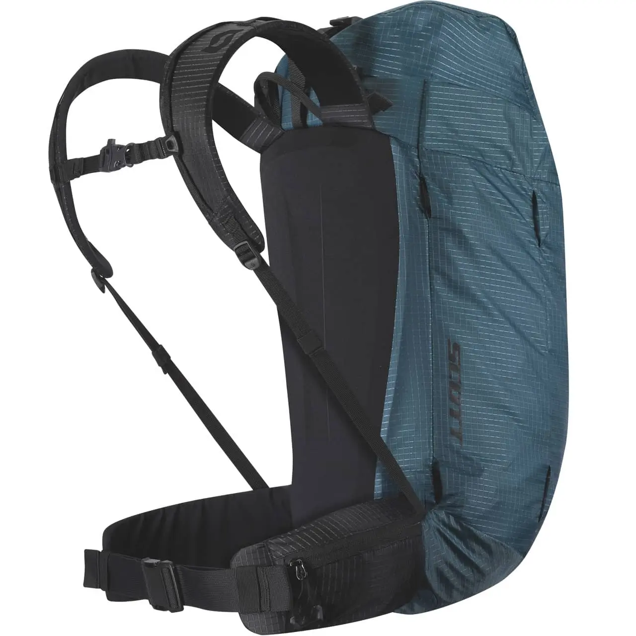 Scott Mountain Pack 35 Slate Blue/black - immagine 2