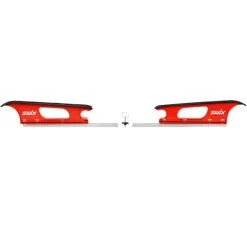 Swix T766 Nordic Wax Profile Set Plastic