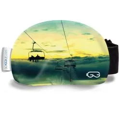 Soggle Pictures Chairlift