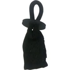 Contour Race Tip Elastic