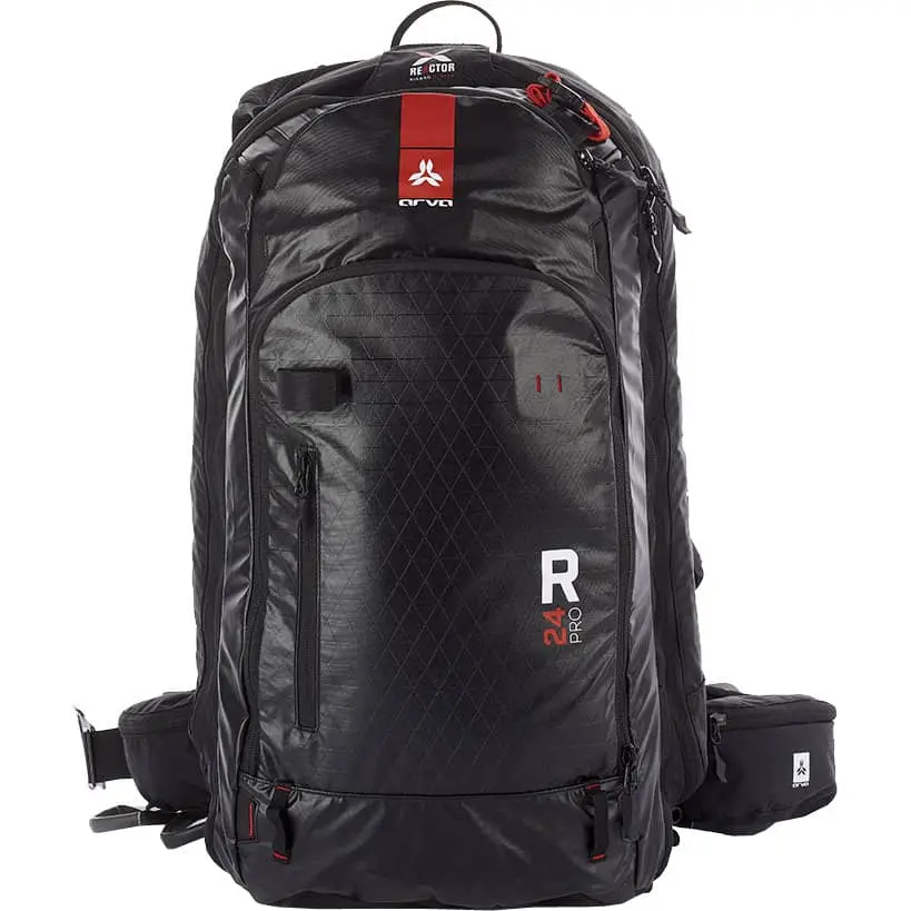 ARVA Reactor Flex 24 Pro - immagine 4