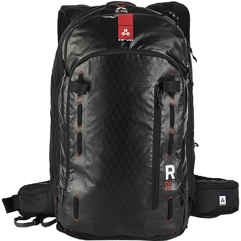 ARVA Reactor Flex 32 Pro - immagine 4