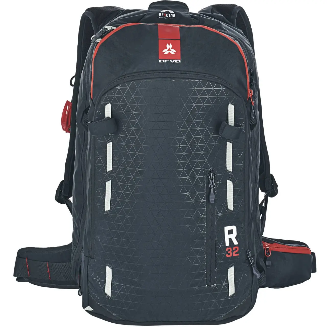 ARVA Reactor R32 Grey - immagine 2