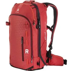 ARVA Reactor R32 Jester Red
