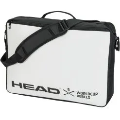 Head Rebels Boot Carry On