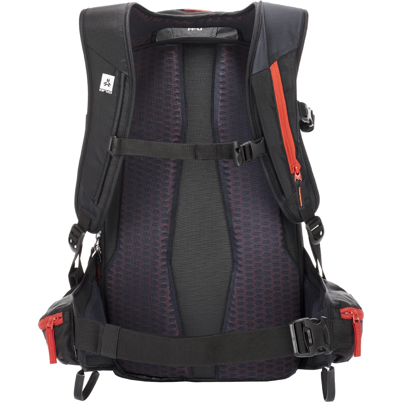 ARVA Backpack Rescuer 25 Pro Black - immagine 2