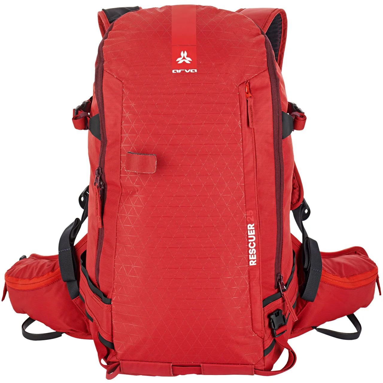 ARVA Backpack Rescuer 25 Jester Red - immagine 2