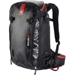 ARVA Backpack Rescuer 32 Pro Black