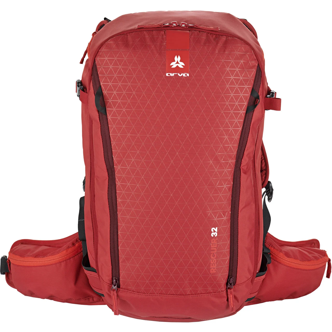 ARVA Backpack Rescuer 32 Jester Red - immagine 2
