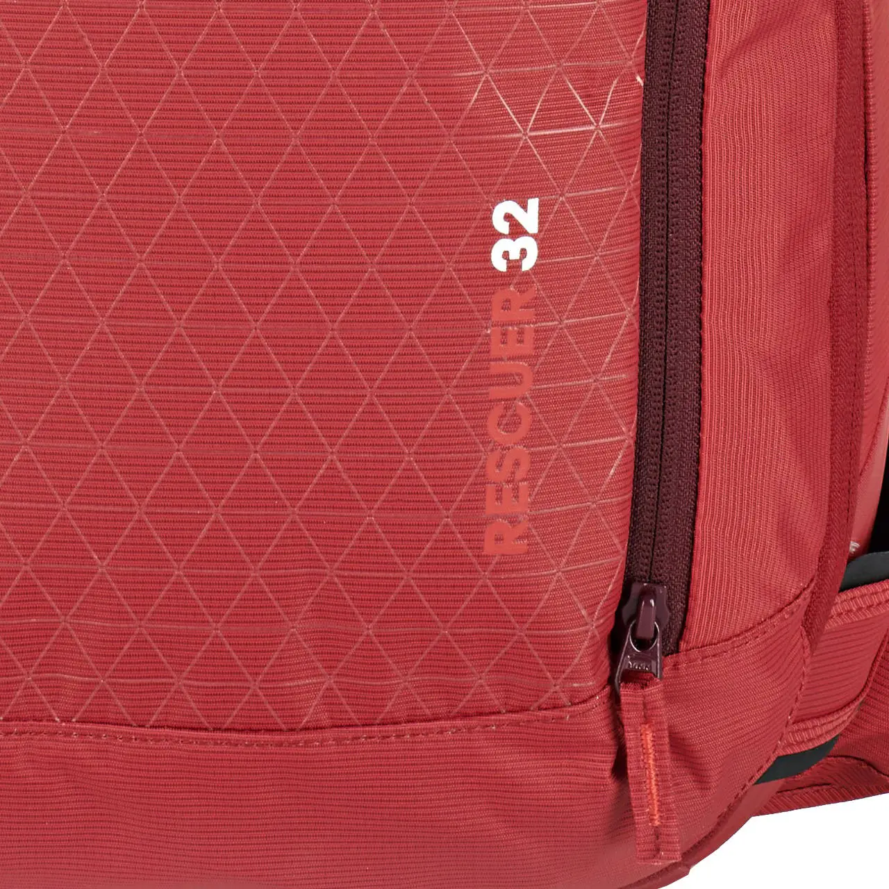ARVA Backpack Rescuer 32 Jester Red - immagine 3