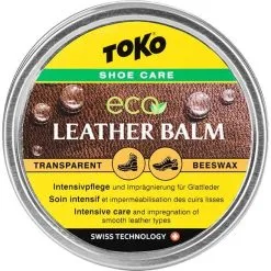 Toko Eco Leather Balm - 50 Ml