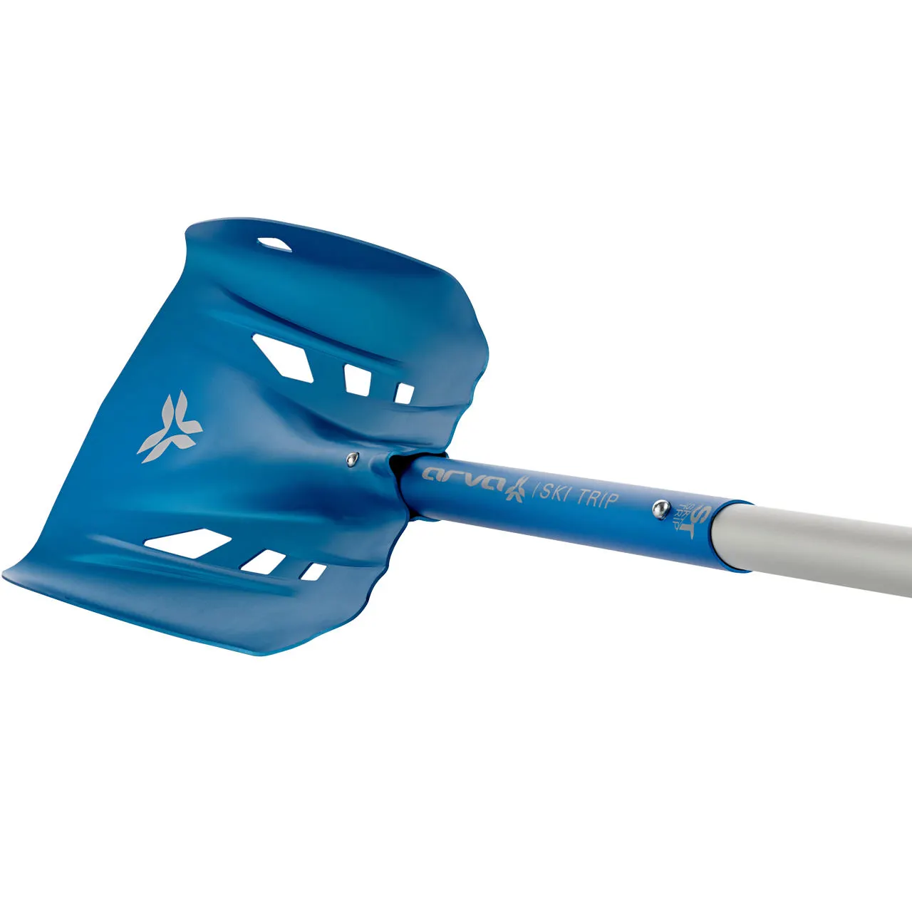 ARVA Shovel Ski Trip - immagine 5