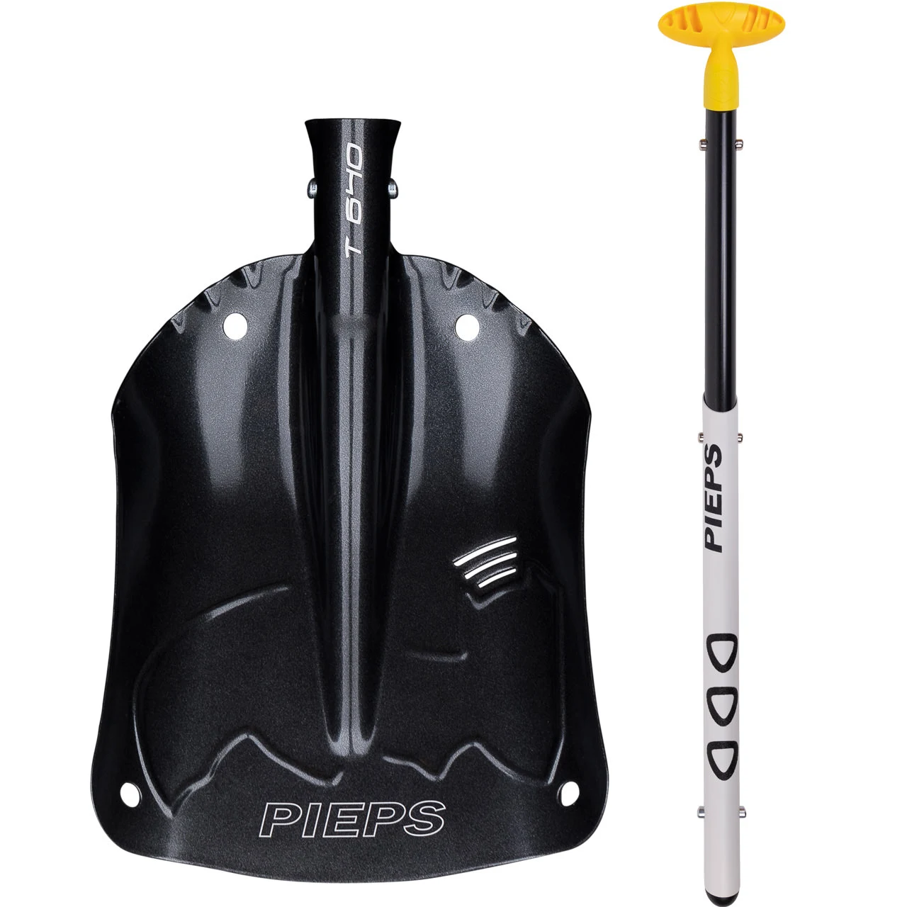 PIEPS SHOVEL T 640 Telescopic - immagine 2