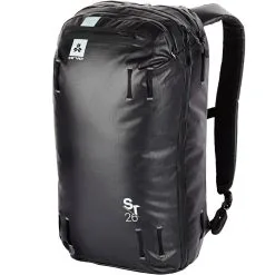 ARVA Backpack Ski Trip 26 Black