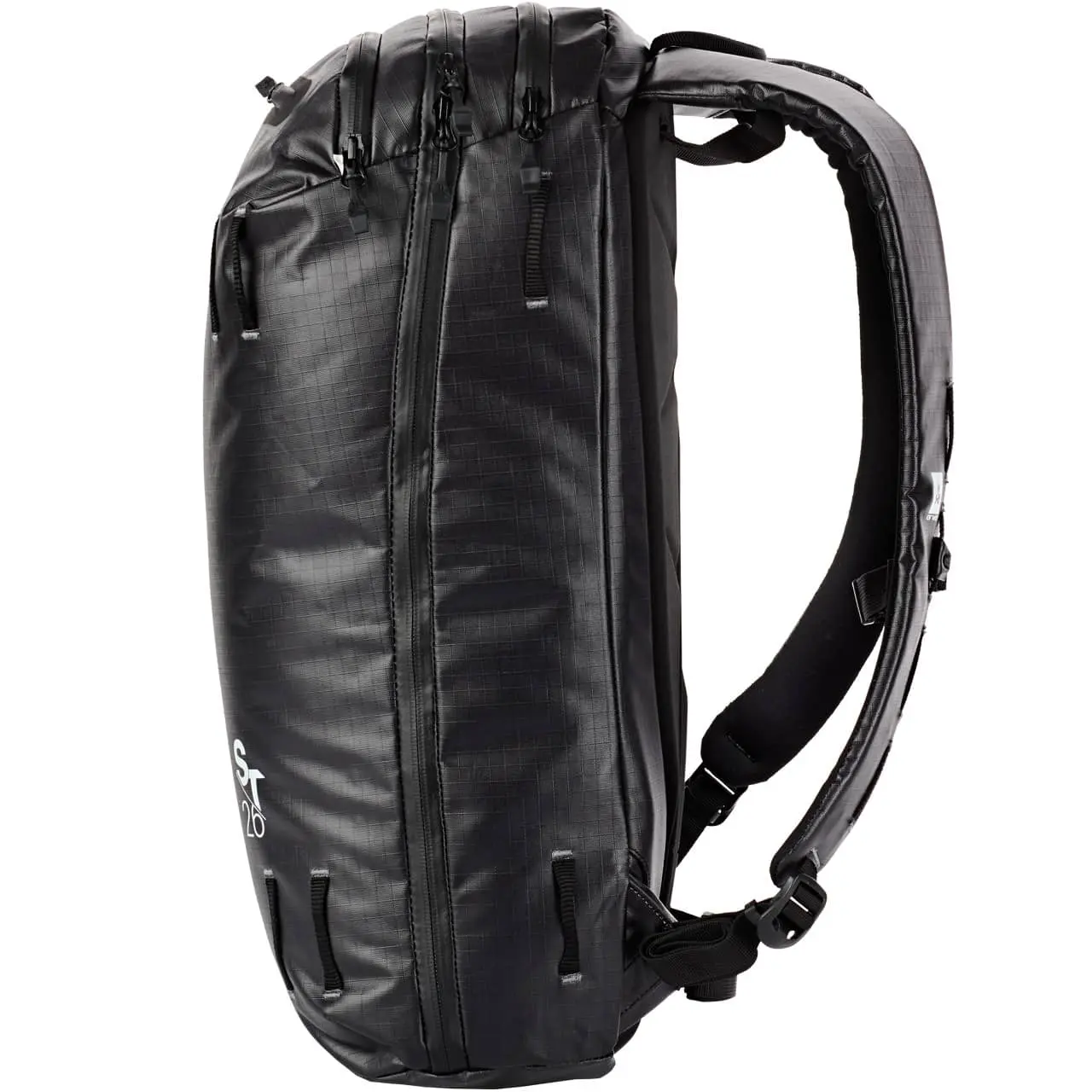 ARVA Backpack Ski Trip 26 Black - immagine 2