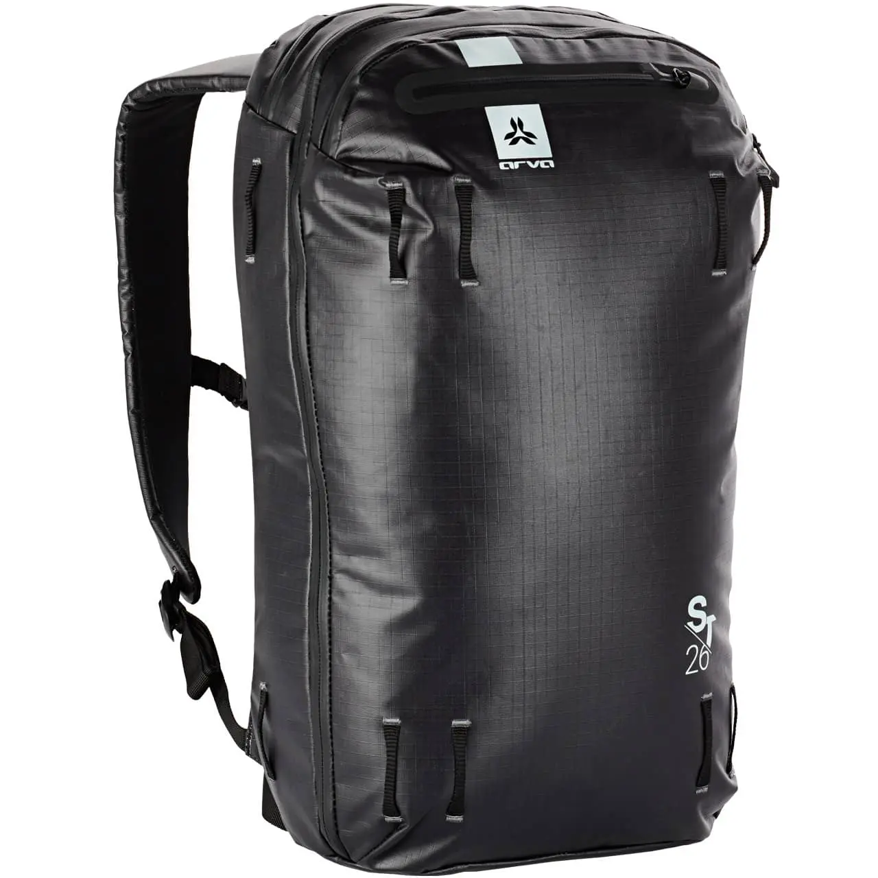 ARVA Backpack Ski Trip 26 Black - immagine 3