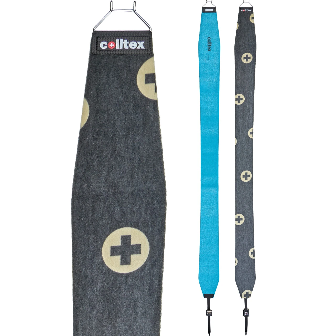 Colltex Skins Ready PalĂĽ 130 Mm - immagine 2