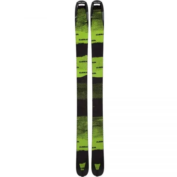 Armada Precut Skin Tracer/Trace 98