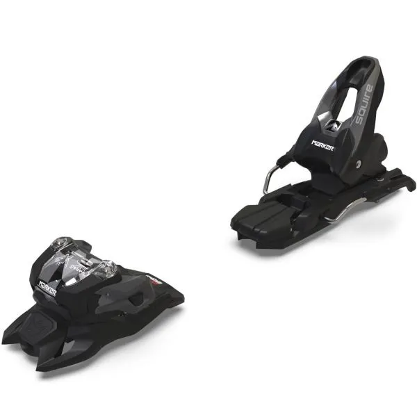 Marker Squire 10 Black/anthra