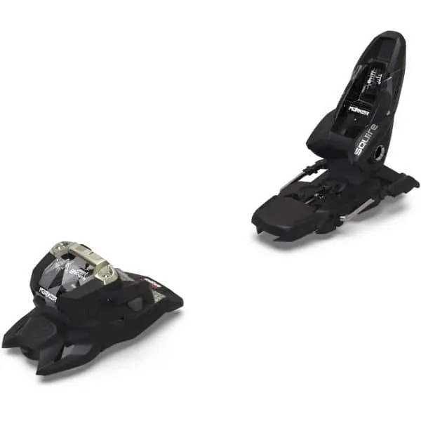 Marker Squire 11 Black