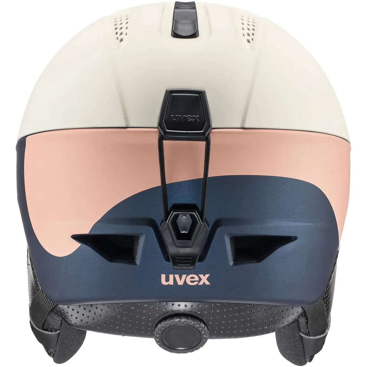 Uvex Ultra Pro WE Abstract Camo Matt - immagine 2