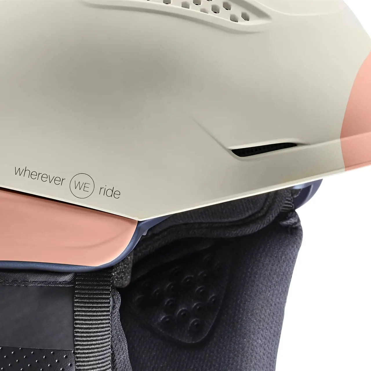 Uvex Ultra Pro WE Abstract Camo Matt - immagine 5