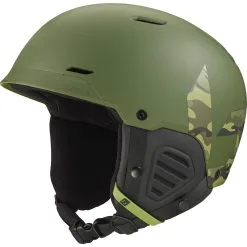 Bolle Mute Mips Camo Matte