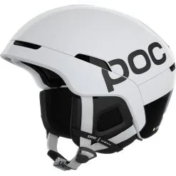 POC Obex BC Mips Hydrogen White