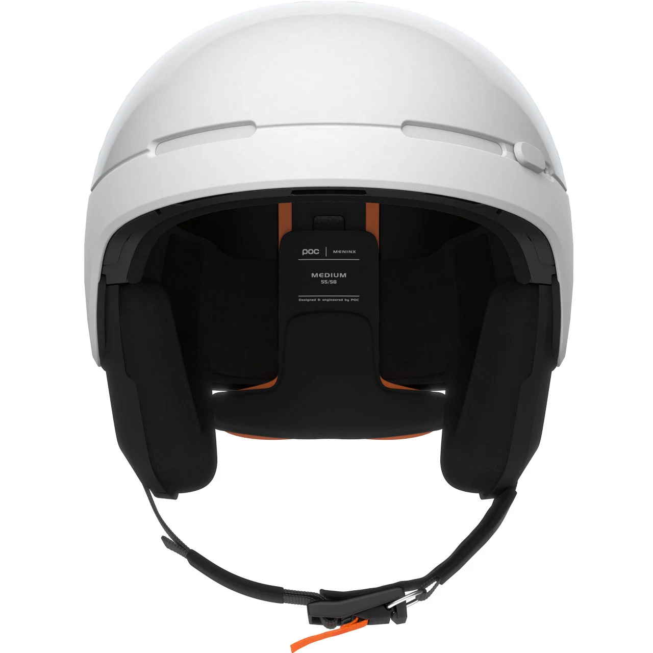 POC Meninx RS Mips Hydrogen White - immagine 4