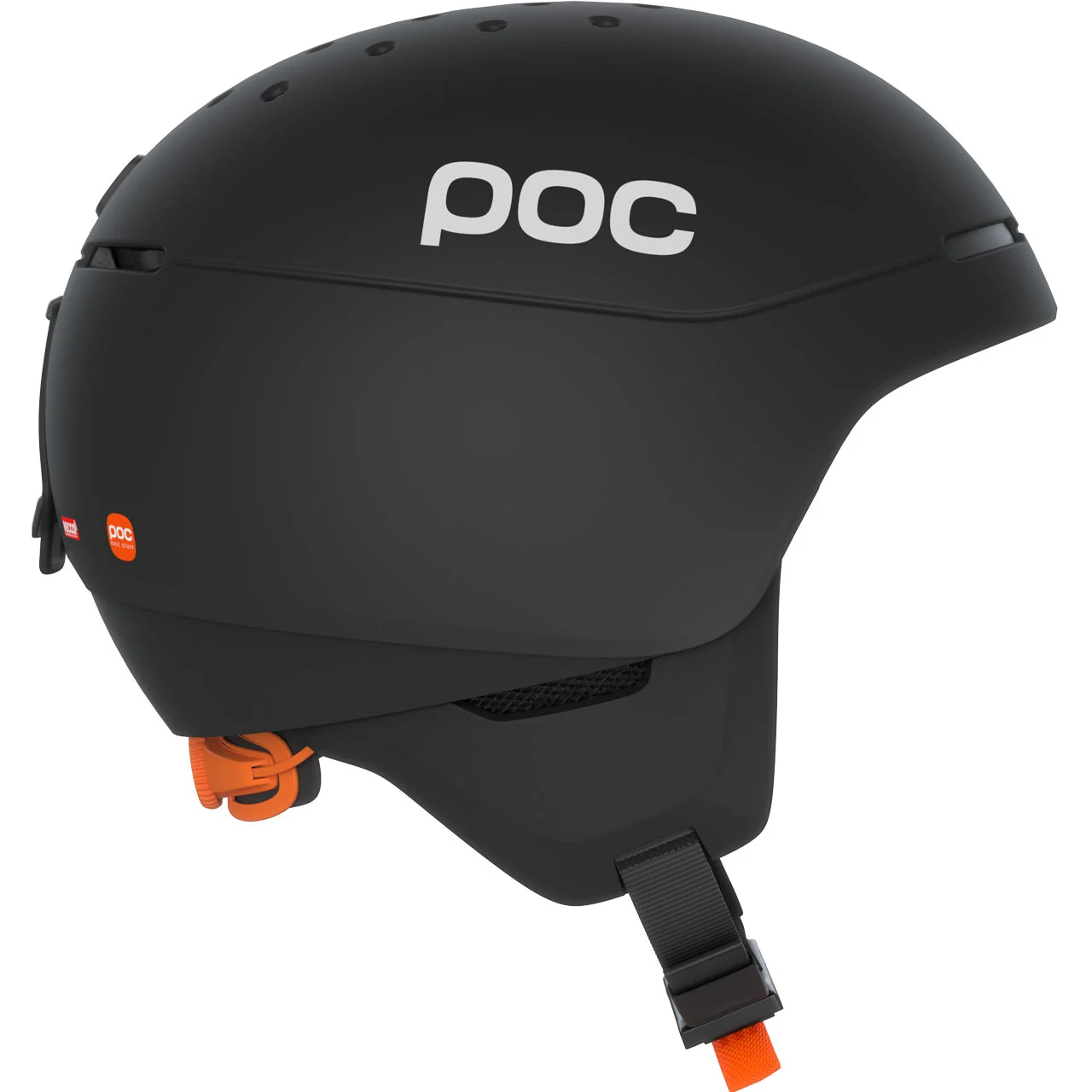 POC Meninx RS Mips Uranium Black Matt - immagine 2