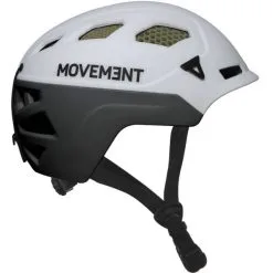 Movement 3Tech Alpi Honeycomb White/black/olive