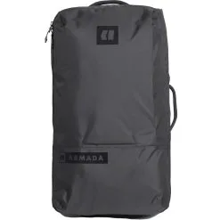 Armada 90L Roller Bag