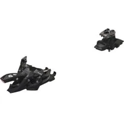 Marker Alpinist 12 Long Travel Black