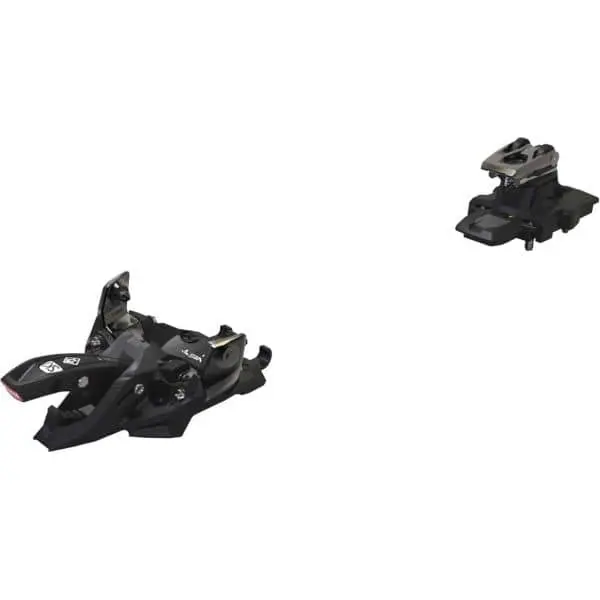 Marker Alpinist 12 Long Travel Black