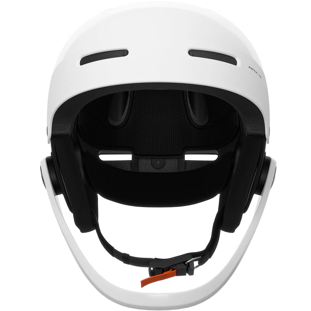 POC Artic SL Mips Hydrogen White - immagine 4