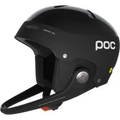 POC Artic SL Mips Uranium Black