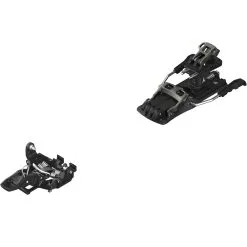 Atomic Backland Tour Black/gunmetal